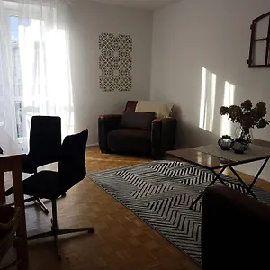  Apartament Na Tartaku Apartament 2 pokojowy