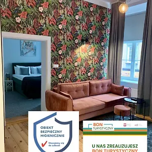  Apartament Plac Kolegiacki
